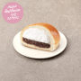 단팥크림빵